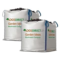 Warma mushroom compost for sale  Delivered anywhere in UK