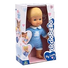 Cicciobello love bambola usato  Spedito ovunque in Italia 