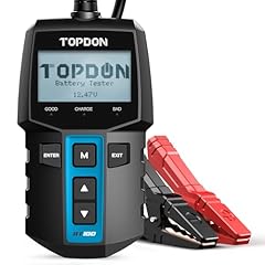 Topdon bt100 autobatterie gebraucht kaufen  Wird an jeden Ort in Deutschland