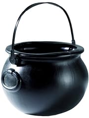 Smiffys cauldron black for sale  Delivered anywhere in Ireland