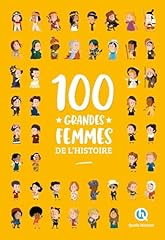 100 grandes femmes d'occasion  Livré partout en France