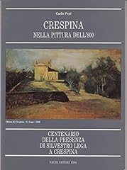 Crespina nella pittura usato  Spedito ovunque in Italia 