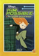Kim possible season gebraucht kaufen  Wird an jeden Ort in Deutschland