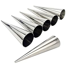 Meiyahome 6pcs baking for sale  Delivered anywhere in USA 