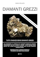 Diamanti grezzi. tutti usato  Spedito ovunque in Italia 