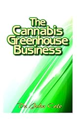 The Cannabis Greenhouse business for sale  Delivered anywhere in UK