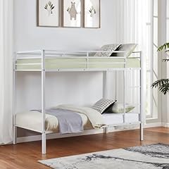 Metal bunk bed for sale  Delivered anywhere in USA 