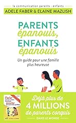 Parents épanouis enfants d'occasion  Livré partout en France