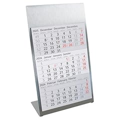 Timr tischkalender zum gebraucht kaufen  Wird an jeden Ort in Deutschland