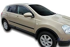 Automotive deflettori aria usato  Spedito ovunque in Italia 