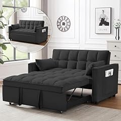 Velvet convertible sofa for sale  Delivered anywhere in USA 