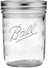 Ball wide mouth for sale  Delivered anywhere in UK