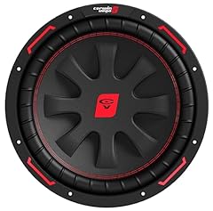 Cerwin vega cvp10d4 for sale  Delivered anywhere in USA 
