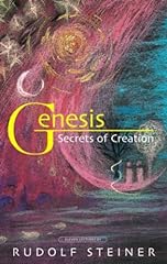 Genesis secrets creation for sale  Delivered anywhere in UK