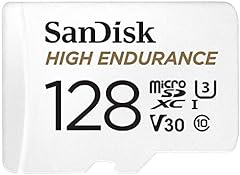 Sandisk 128gb high for sale  Delivered anywhere in UK