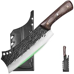 Fullhi butcher knife gebraucht kaufen  Wird an jeden Ort in Deutschland