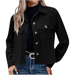 Women corduroy jacket for sale  Delivered anywhere in UK