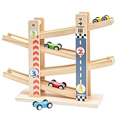 Wooden car ramp for sale  Delivered anywhere in UK