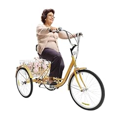 Balider tricycle adultes d'occasion  Livré partout en France