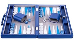 Engelhart luxury backgammon for sale  Delivered anywhere in Ireland