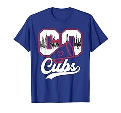 Cheer cubs name for sale  Delivered anywhere in USA 