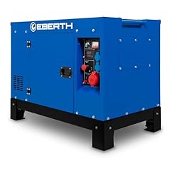 Eberth 15000 watt gebraucht kaufen  Wird an jeden Ort in Deutschland
