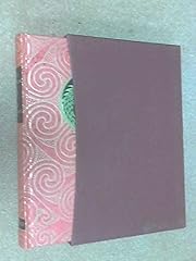 Hobbit illustrated folio for sale  Delivered anywhere in USA 