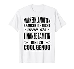 Markenklamotten brauche finanz gebraucht kaufen  Wird an jeden Ort in Deutschland