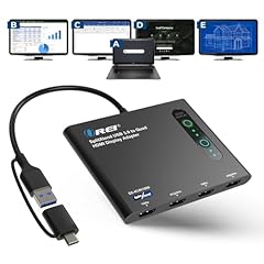 Orei splitextend hdmi for sale  Delivered anywhere in USA 