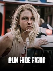 Run hide fight d'occasion  Livré partout en France