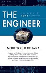 Engineer secret sony for sale  Delivered anywhere in USA 