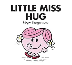 Little miss hug for sale  Delivered anywhere in UK