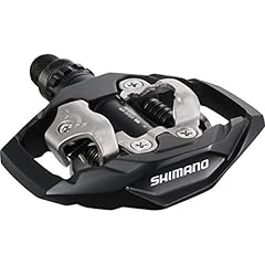 Shimano m530 pedali usato  Spedito ovunque in Italia 
