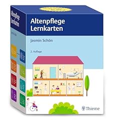 Altenpflege lernkarten gebraucht kaufen  Wird an jeden Ort in Deutschland