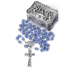 Jirehjill rosary beads for sale  Delivered anywhere in USA 