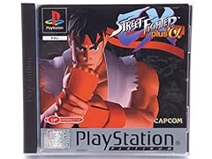 Street fighter plus gebraucht kaufen  Wird an jeden Ort in Deutschland