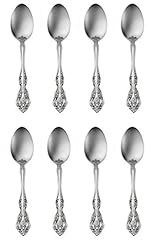 Oneida michelangelo teaspoon for sale  Delivered anywhere in USA 