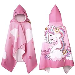 Xialvyu hooded towel for sale  Delivered anywhere in UK