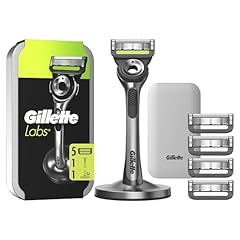 Gillette labs exfoliating for sale  Delivered anywhere in UK