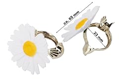 Donauklammer motiv gerbera gebraucht kaufen  Wird an jeden Ort in Deutschland