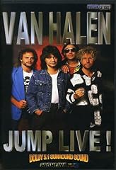 Van halen jump for sale  Delivered anywhere in USA 