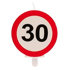 Dekora candela compleanno usato  Spedito ovunque in Italia 