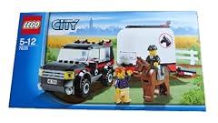Lego city 7635 gebraucht kaufen  Wird an jeden Ort in Deutschland