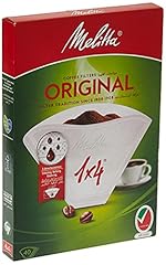 Melitta filtres café d'occasion  Livré partout en France