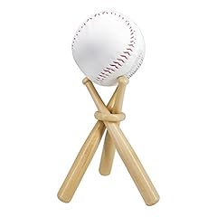 Zhtool wooden baseball for sale  Delivered anywhere in USA 