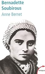 Bernadette soubirous d'occasion  Livré partout en France