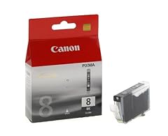 Canon cli 8bk d'occasion  Livré partout en France