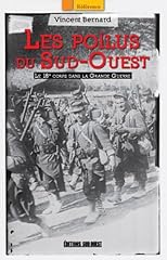 Poilus sud ouest d'occasion  Livré partout en France