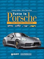 Tutte porsche. ediz. usato  Spedito ovunque in Italia 