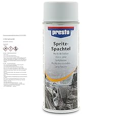 Presto 308127 spritzspachtel gebraucht kaufen  Wird an jeden Ort in Deutschland